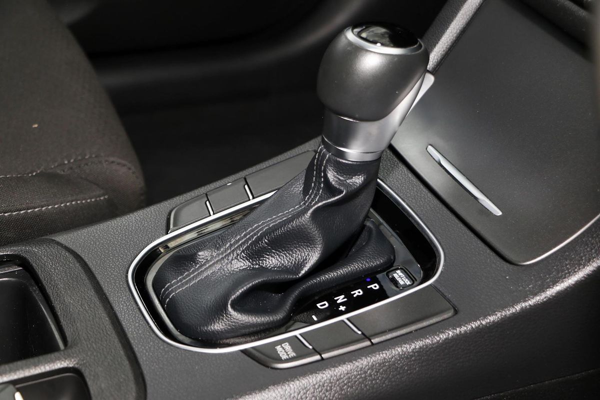 2022 Hyundai i30 PD.V4