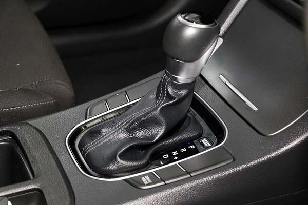 2022 Hyundai i30 PD.V4