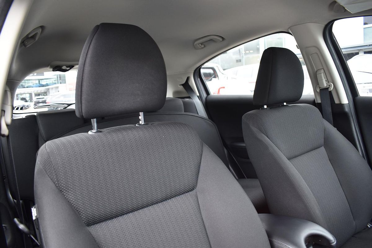 2016 Honda HR-V VTi