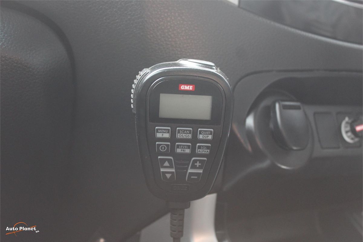 2018 Nissan NAVARA SL (4x4) D23 SERIES III MY18 4X4