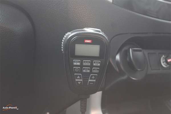 2018 Nissan NAVARA SL (4x4) D23 SERIES III MY18 4X4