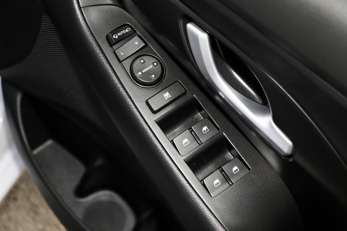 2022 Hyundai i30 PD.V4