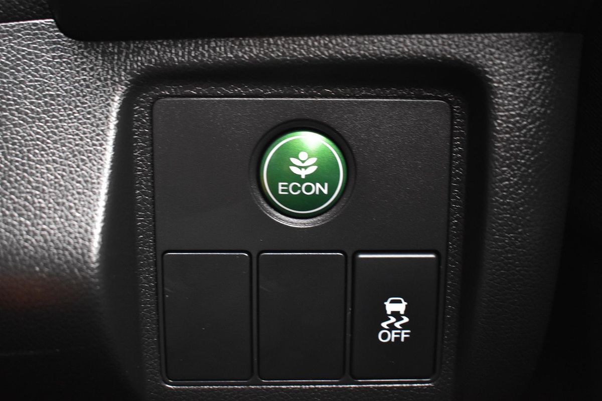 2016 Honda HR-V VTi