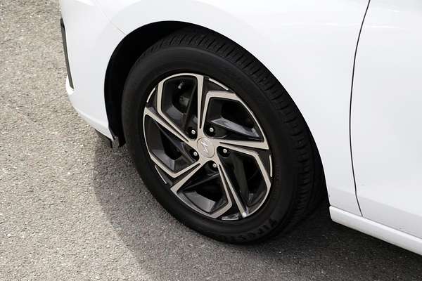 2022 Hyundai i30 PD.V4