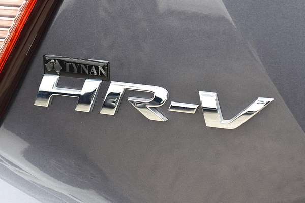 2016 Honda HR-V VTi