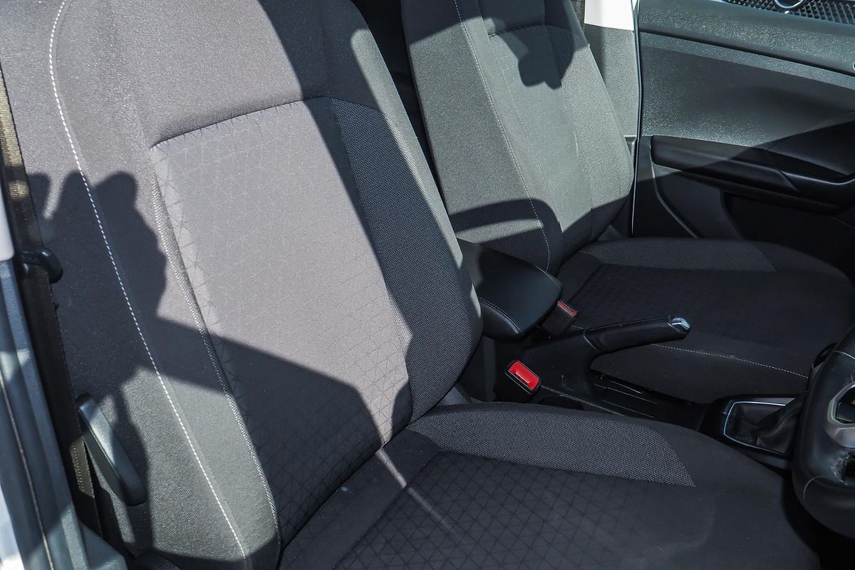 2023 Volkswagen T-Cross 85TSI Life C11