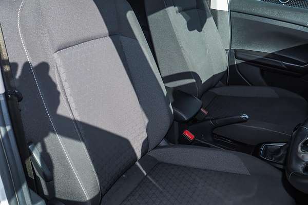 2023 Volkswagen T-Cross 85TSI Life C11