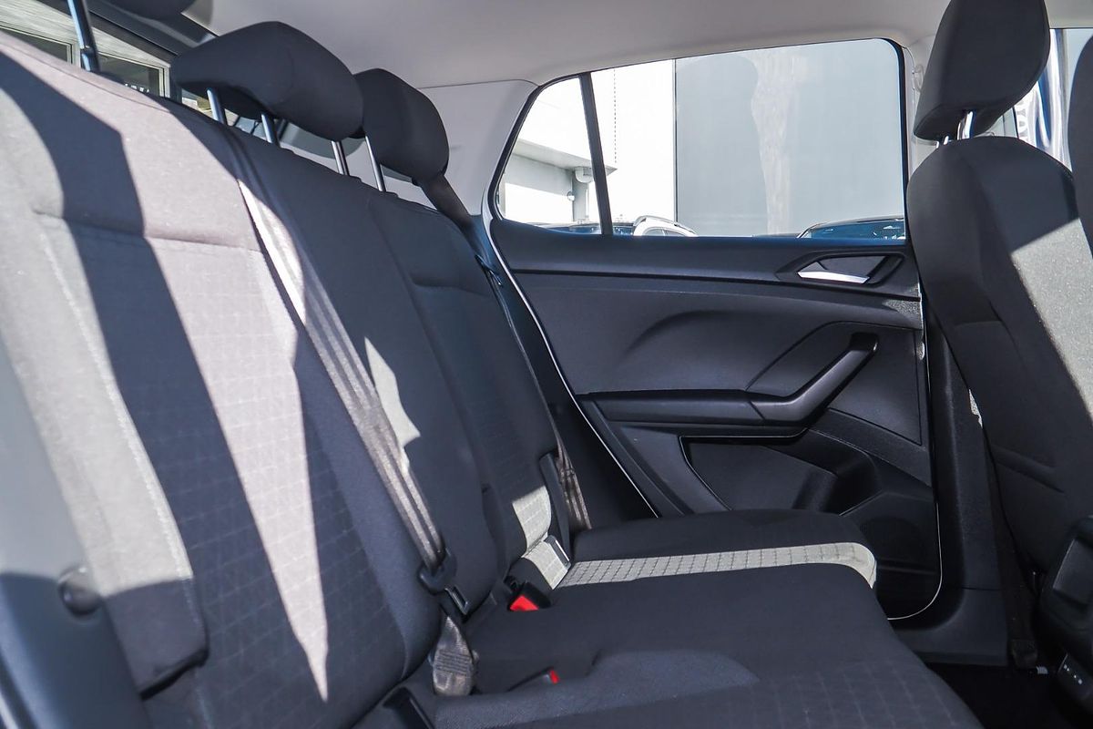 2023 Volkswagen T-Cross 85TSI Life C11