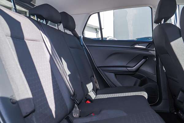 2023 Volkswagen T-Cross 85TSI Life C11
