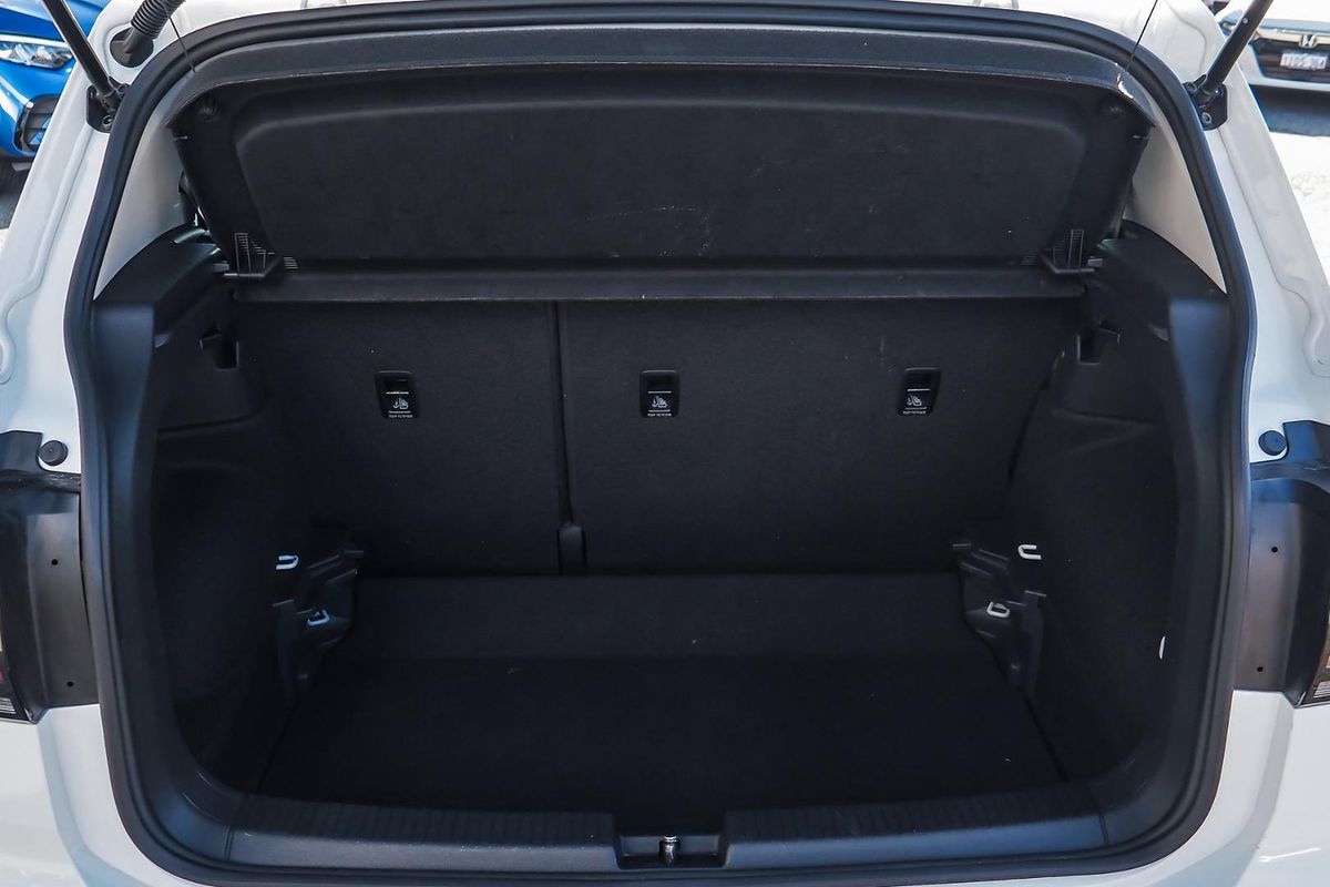 2023 Volkswagen T-Cross 85TSI Life C11