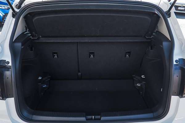 2023 Volkswagen T-Cross 85TSI Life C11