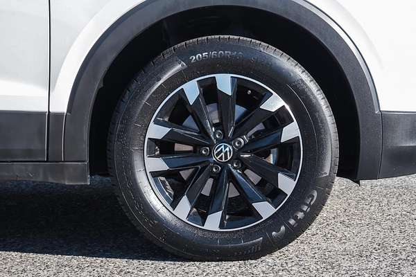 2023 Volkswagen T-Cross 85TSI Life C11