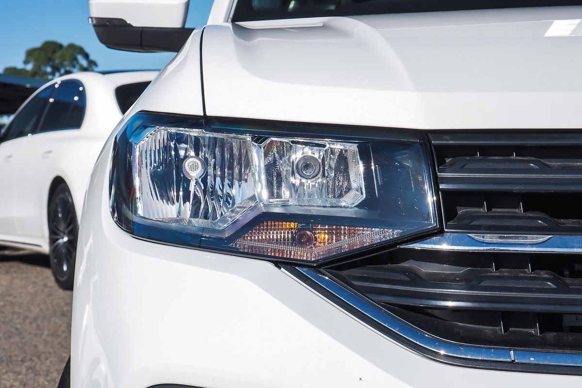 2023 Volkswagen T-Cross 85TSI Life C11