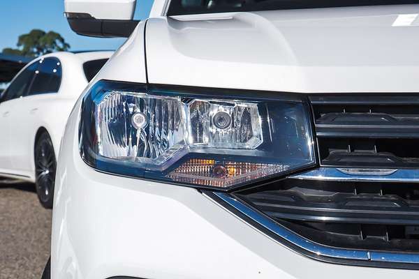 2023 Volkswagen T-Cross 85TSI Life C11