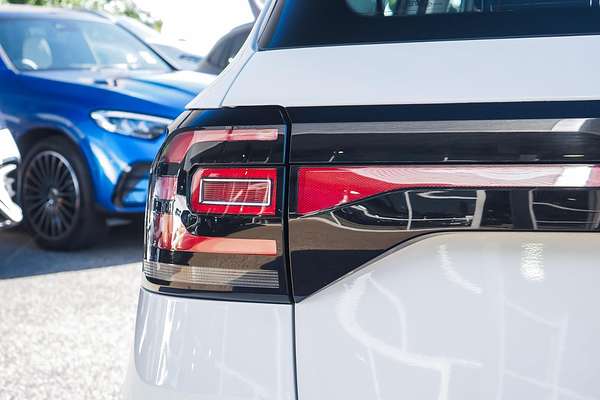 2023 Volkswagen T-Cross 85TSI Life C11