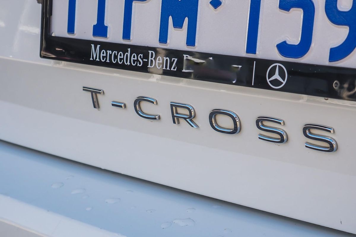 2023 Volkswagen T-Cross 85TSI Life C11
