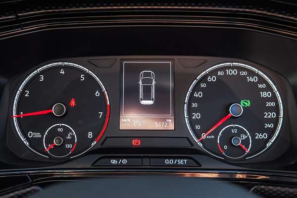 2023 Volkswagen T-Cross 85TSI Life C11