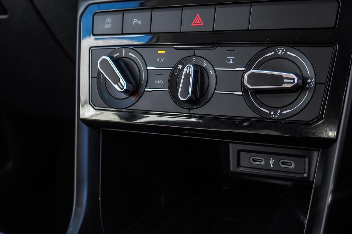 2023 Volkswagen T-Cross 85TSI Life C11