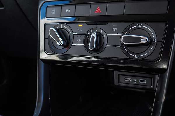 2023 Volkswagen T-Cross 85TSI Life C11