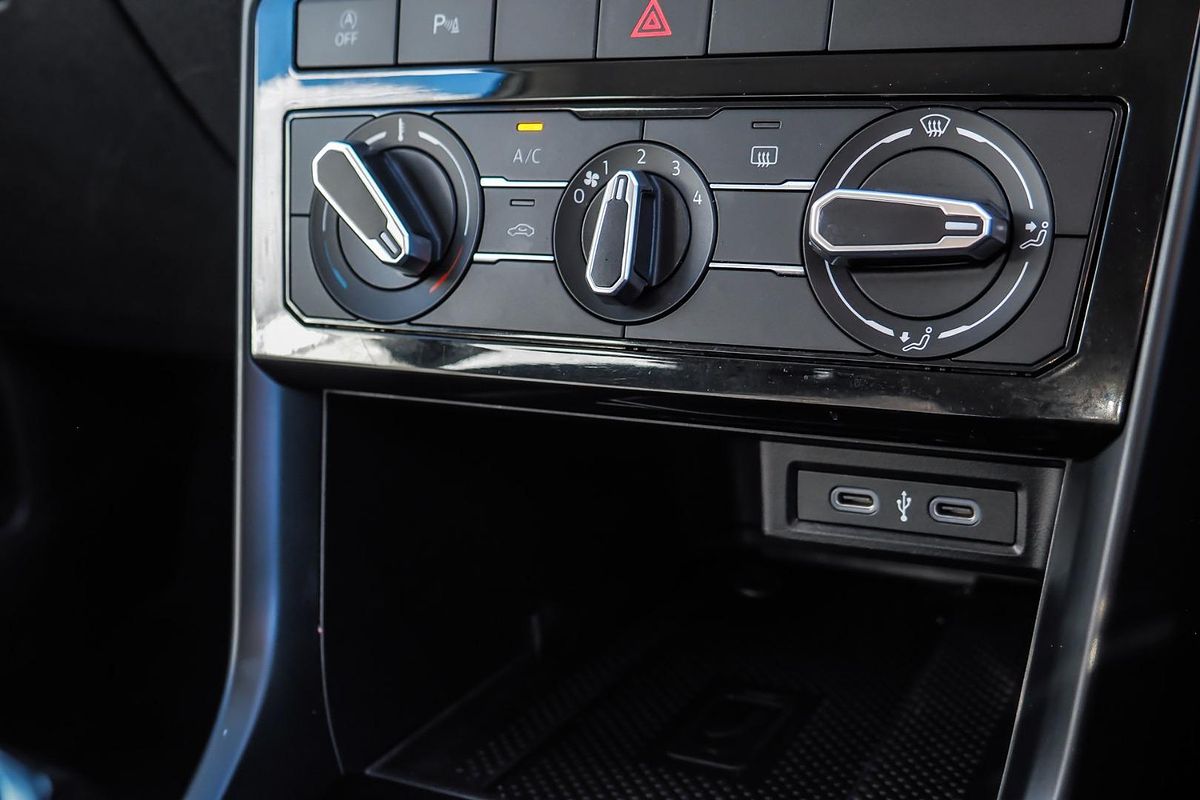 2023 Volkswagen T-Cross 85TSI Life C11