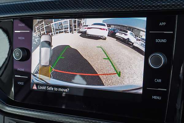 2023 Volkswagen T-Cross 85TSI Life C11