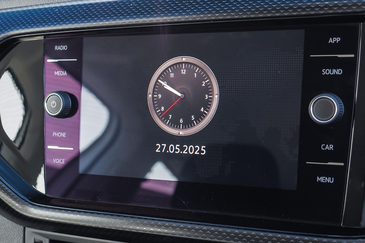 2023 Volkswagen T-Cross 85TSI Life C11