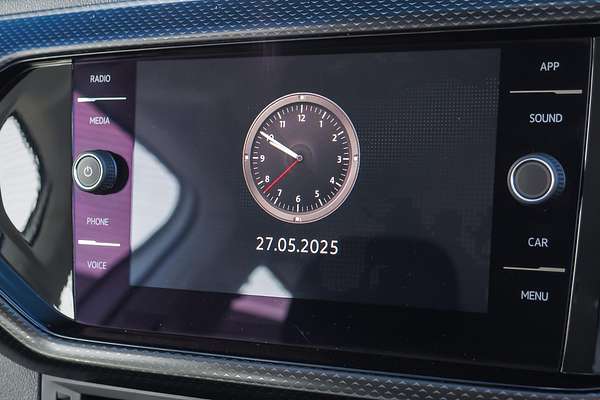 2023 Volkswagen T-Cross 85TSI Life C11