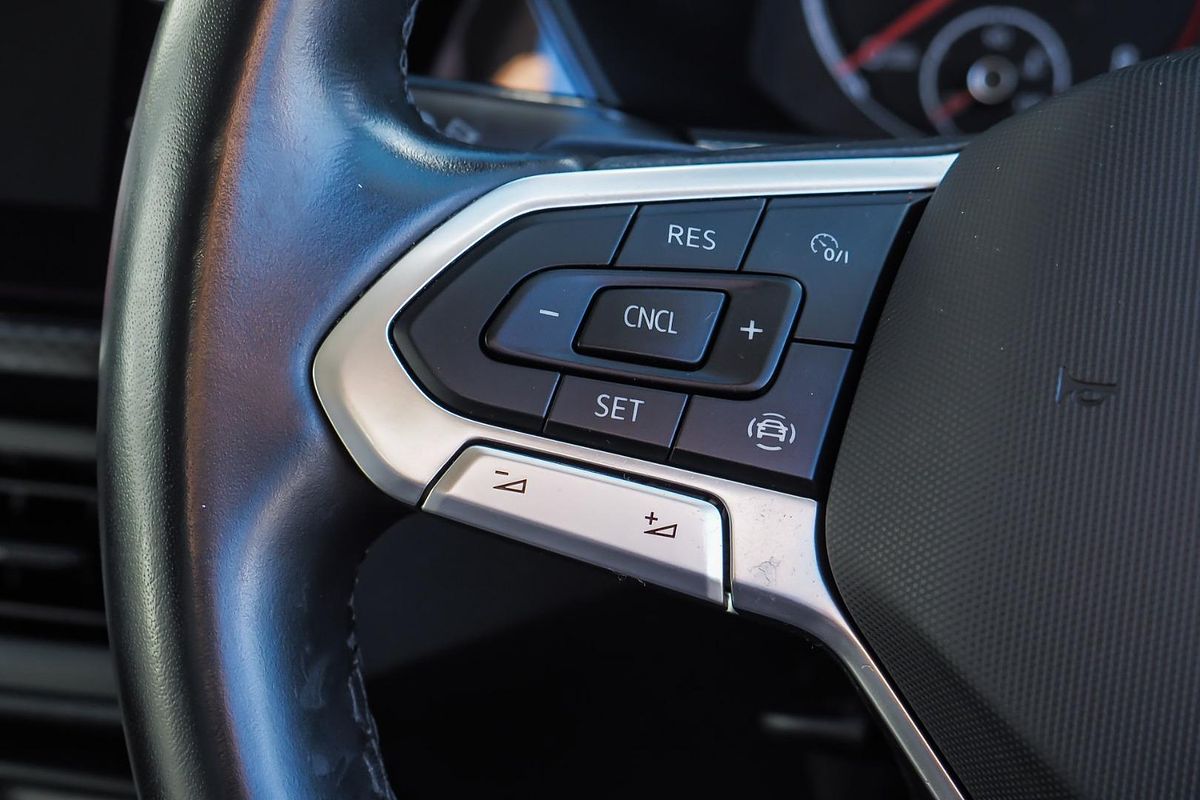 2023 Volkswagen T-Cross 85TSI Life C11