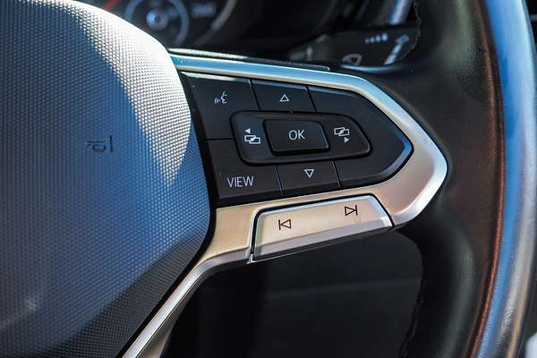 2023 Volkswagen T-Cross 85TSI Life C11