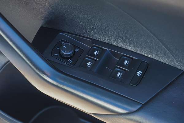 2023 Volkswagen T-Cross 85TSI Life C11