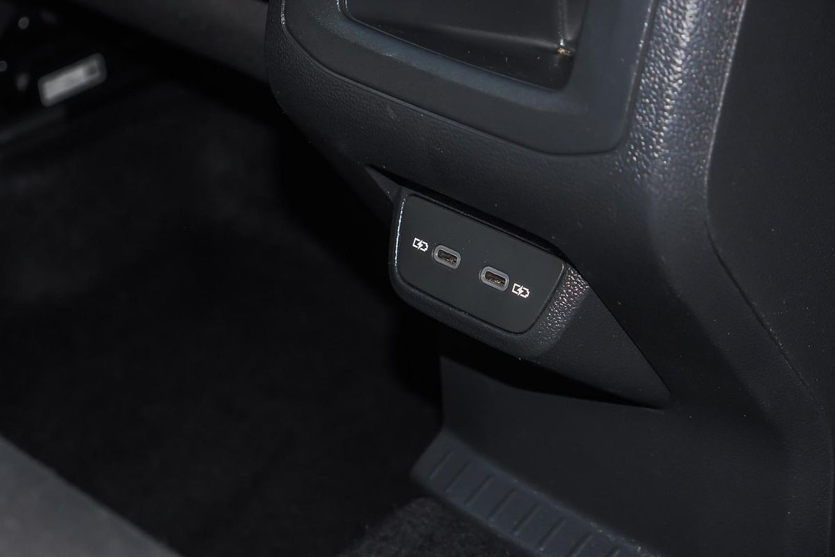2023 Volkswagen T-Cross 85TSI Life C11
