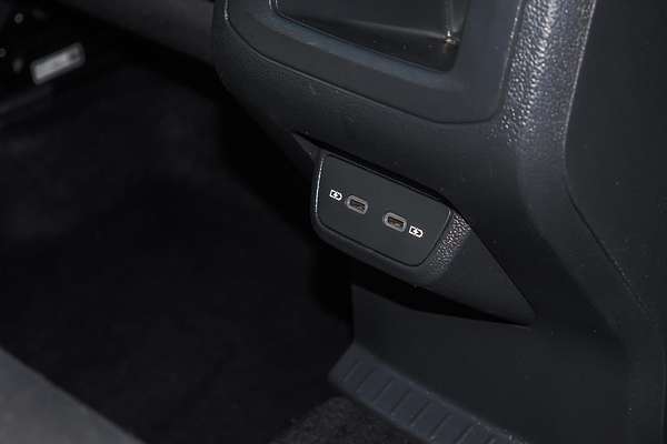 2023 Volkswagen T-Cross 85TSI Life C11