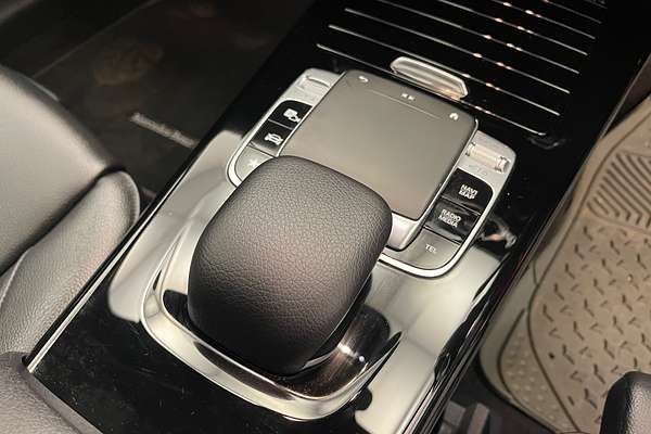 2020 Mercedes-Benz A-Class A180 W177