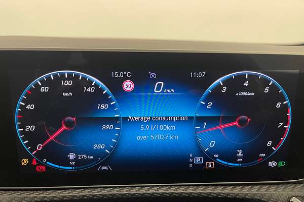 2020 Mercedes-Benz A-Class A180 W177