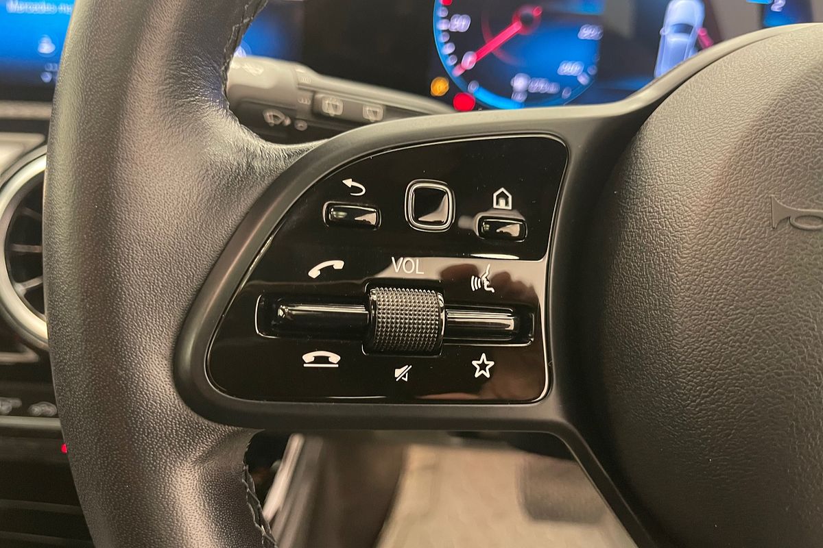 2020 Mercedes-Benz A-Class A180 W177