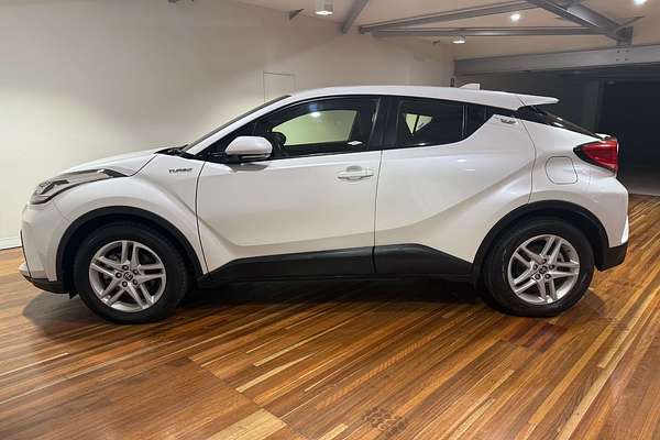 2022 Toyota C-HR GXL NGX10R