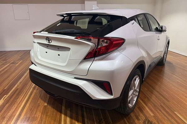 2022 Toyota C-HR GXL NGX10R