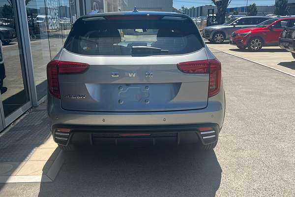 2025 GWM Haval Jolion Premium A01