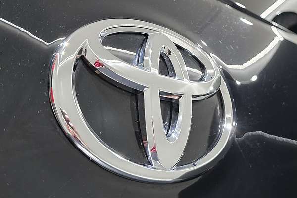 2022 Toyota Landcruiser Prado VX GDJ150R