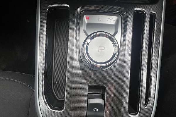 2025 GWM Haval Jolion Premium A01