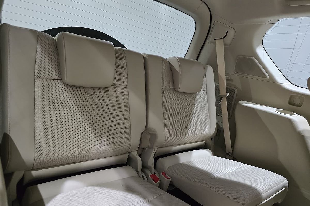 2022 Toyota Landcruiser Prado VX GDJ150R