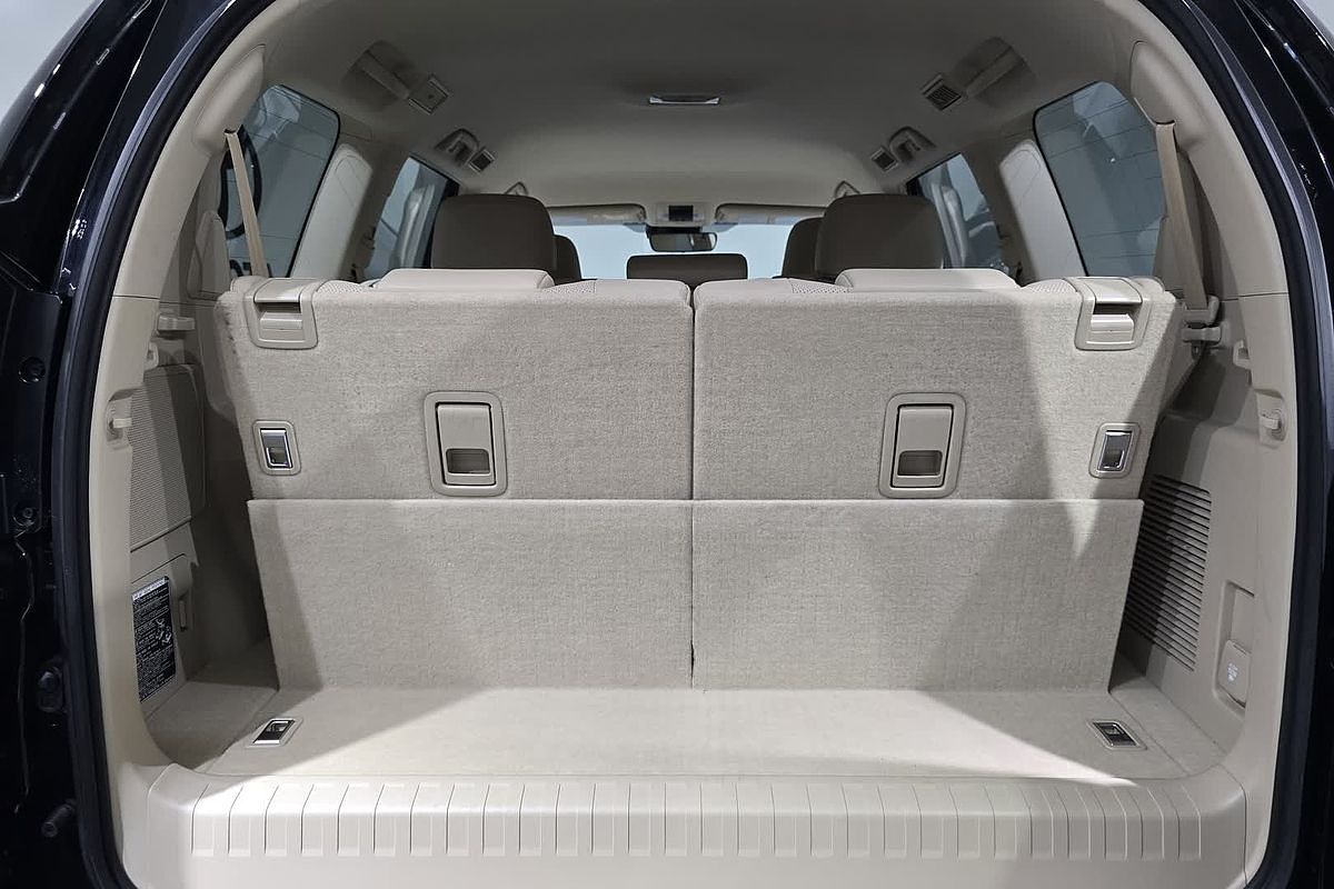 2022 Toyota Landcruiser Prado VX GDJ150R