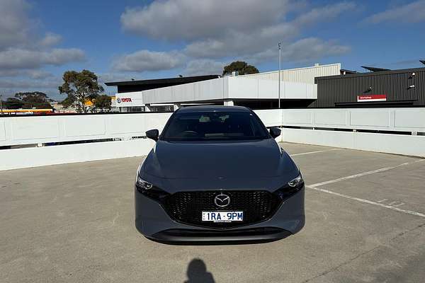 2020 Mazda 3 G20 Pure BP Series
