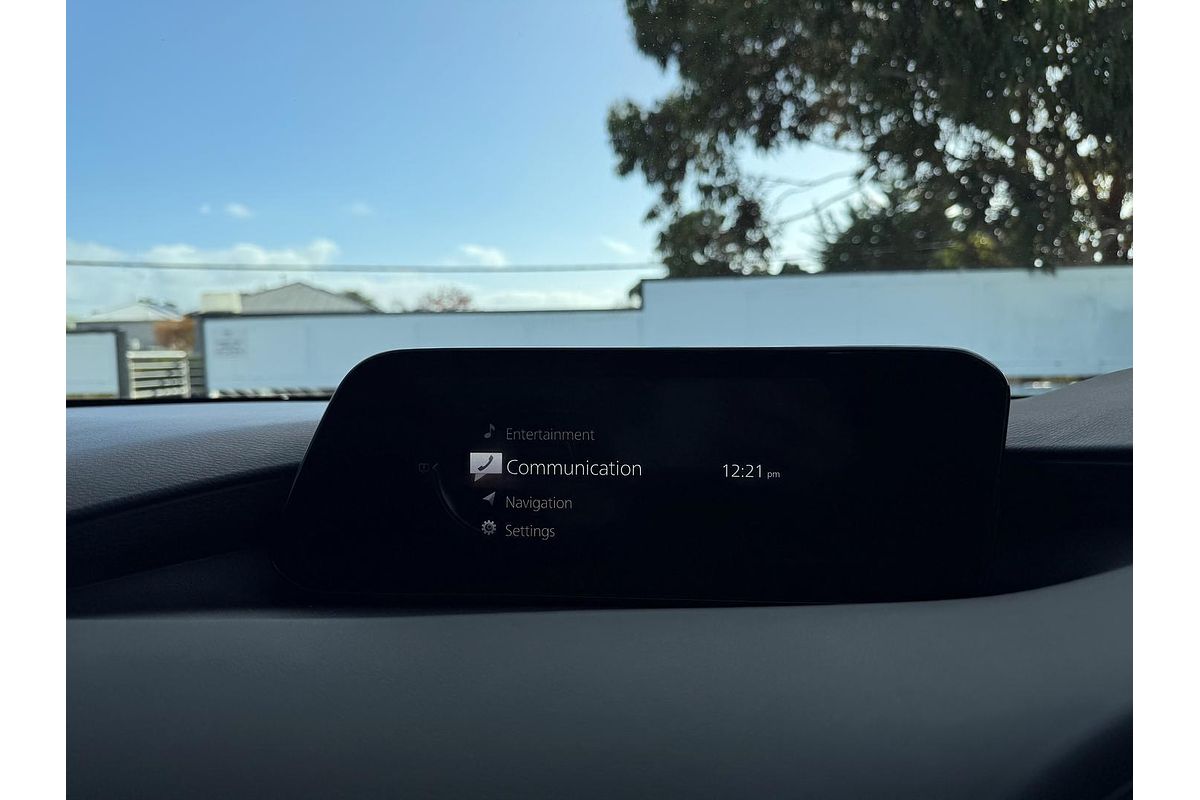 2020 Mazda 3 G20 Pure BP Series