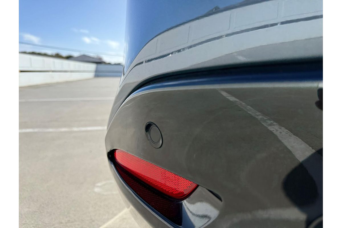 2020 Mazda 3 G20 Pure BP Series