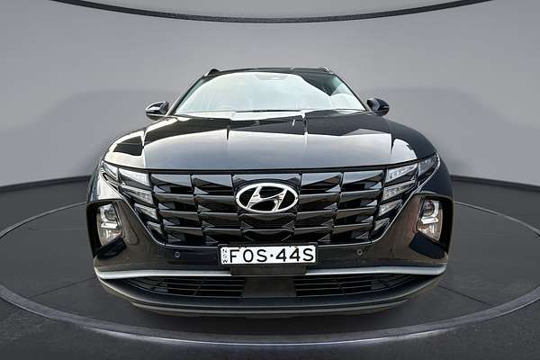 2021 Hyundai Tucson Elite NX4.V1