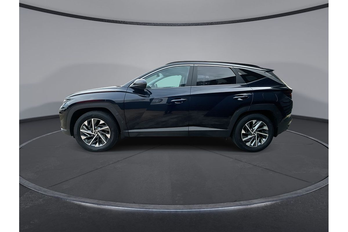 2021 Hyundai Tucson Elite NX4.V1