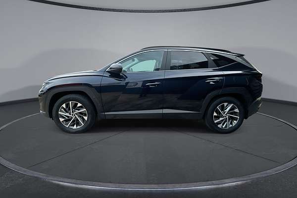 2021 Hyundai Tucson Elite NX4.V1