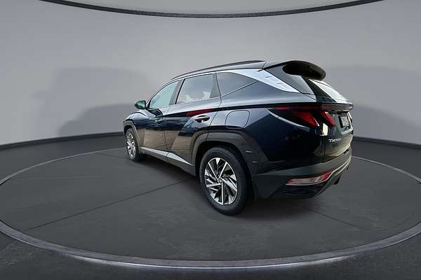 2021 Hyundai Tucson Elite NX4.V1