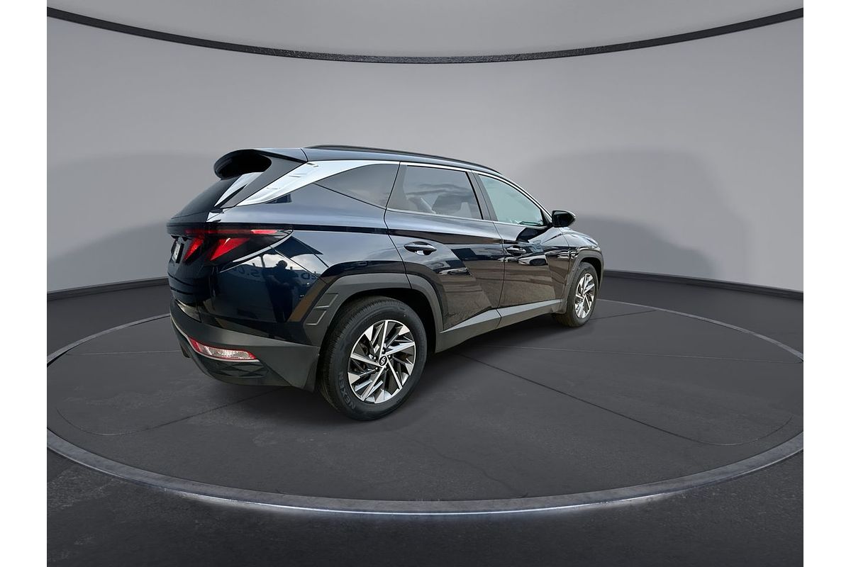 2021 Hyundai Tucson Elite NX4.V1